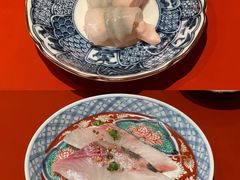 -橼舍鮨青木