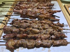 -和庆斋羊蝎子火锅·碳缸烧烤(顺义旗舰店)