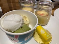 -威珀斯酒店·珀萃美食餐厅 | 海鲜刺身·现烤生蚝·特色烤肉