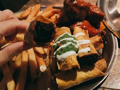 -Q MEX 库迈墨西哥餐吧(三里屯店)