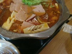 -小街猪手(团结湖店)