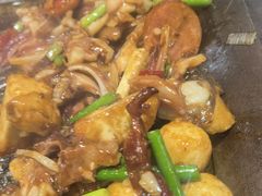 -陈家小院(阜昌路店)