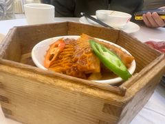 -鹿鸣酒家(越秀店)