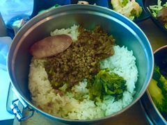 -小明同学(三里屯店)