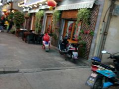 门面-大理.老字号渝记酸萝卜乌鱼(古城总店)