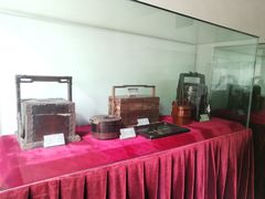 -西安关中民俗艺术博物院