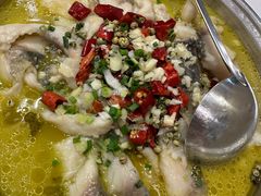 -刘胖子家常菜·蹄花焖藕(中南店)