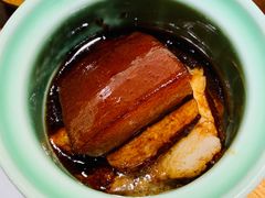 东坡肉-弄堂里(雨花客厅店)