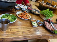 -西塔斗牛家烧烤(中海寰宇店)