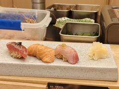 -鮨政· Omakase(港汇恒隆广场店)