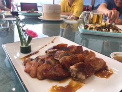 -国贸旋转餐厅(国贸广场店)