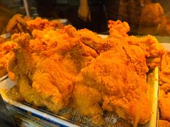 -白纸坊美式炸鸡