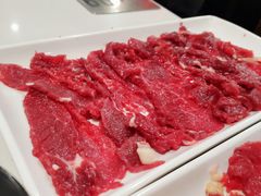 -食潮汕头鲜牛馆(望京保利店)
