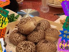 -马凯餐厅(长椿街店)