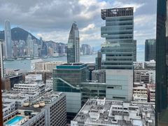 -香港尖沙咀凯悦酒店