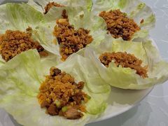 叉烧松-光头匠