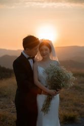 -蒙太奇婚纱摄影(万达店)