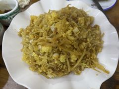 -青龙柳条豆腐(魁星路店)