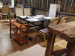 -随园花园餐厅(新港中路店)