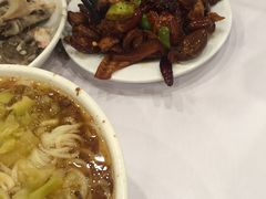 -老王四季抻面(南六东路店)