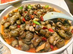 -学士怪怪龙虾·川菜·烧烤(学士街店)