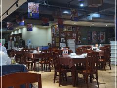 大堂-天下客饭店(中山路店)