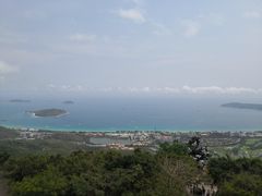 -亚龙湾热带天堂森林公园