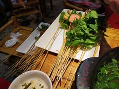 -袁记串串香(新南门店)