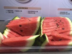 -海底捞火锅(枫蓝国际购物中心店)