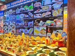 -鹊华居·地道鲁菜·海鲜·融合味(大明湖店)