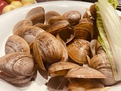 -日进一片海.生腌海鲜火锅.宵夜烧烤(三里屯总店)