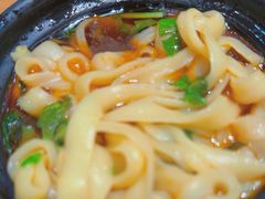 -红豆焖罐面·新邯郸菜(光明店)