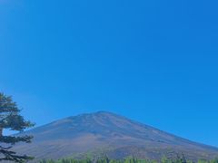 -富士山吉田線五合目