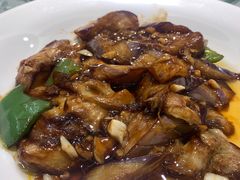 -苏师傅菜馆(上沙店)