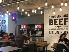 -卡乐星(美罗城店)