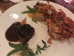 -沈阳君悦酒店·意坊意大利餐厅