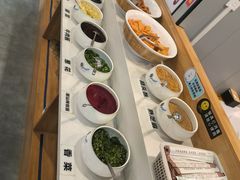 -大四喜·鲜牛肉火锅(洛阳大学城店)