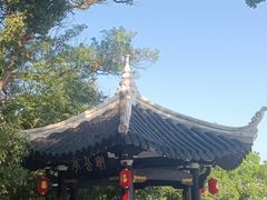 -江心屿景区