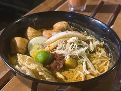 -Limapulo: Baba Can Cook