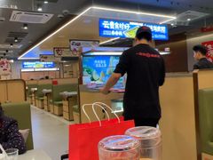 -海底捞火锅(飞马水城店)