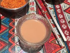 -火塘云南烧烤大排档