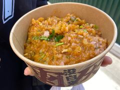 -丁家坡洋芋·观音桥好吃街A区(全国总店)