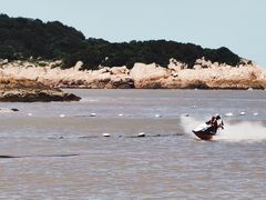 -宁波松兰山滨海旅游度假区