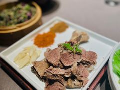 -掌柜的店·河南的菜(世茂店)