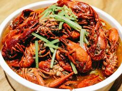 -虾满堂小龙虾烧烤(富荟广场店)