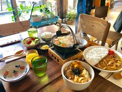 日本牛肉火锅-铃木食堂(帽儿胡同店)