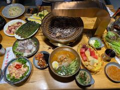-冷面大王(细河南路店)