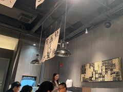 -张翻越·川渝冒菜·武汉黑鸭煲(城北万象城店)