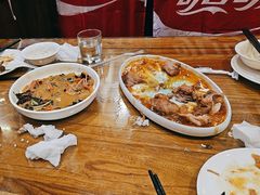 -砂锅李(九江路店)