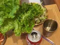 -闻老头·菊花炭烤肉(D11店)